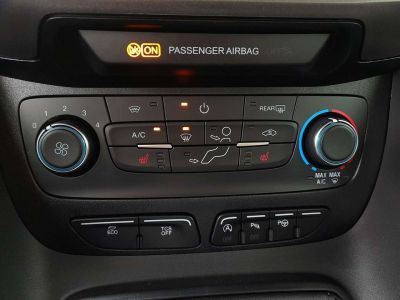 Ford Transit Connect Gebrauchtwagen