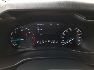 Ford Transit Connect Gebrauchtwagen