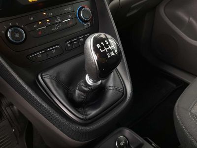 Ford Transit Connect Gebrauchtwagen