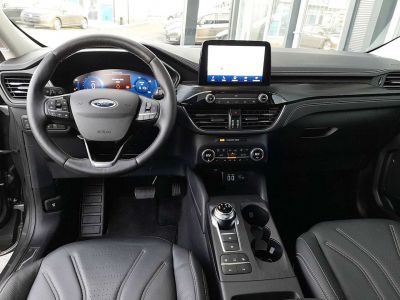 Ford Kuga Gebrauchtwagen