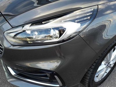 Ford S-MAX Gebrauchtwagen Ford S-MAX Gebrauchtwagen