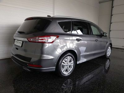 Ford S-MAX Gebrauchtwagen Ford S-MAX Gebrauchtwagen