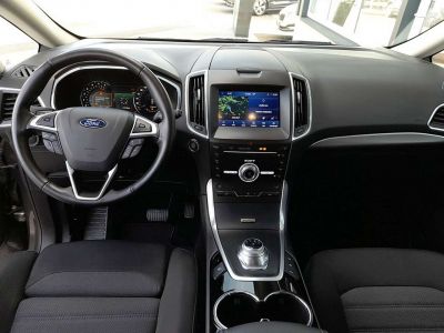 Ford S-MAX Gebrauchtwagen Ford S-MAX Gebrauchtwagen