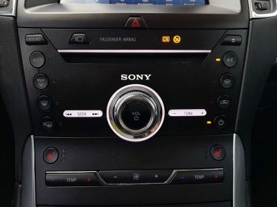 Ford S-MAX Gebrauchtwagen Ford S-MAX Gebrauchtwagen