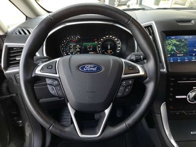 Ford S-MAX Gebrauchtwagen Ford S-MAX Gebrauchtwagen