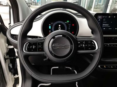 Fiat 500C Gebrauchtwagen