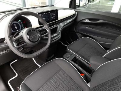 Fiat 500C Gebrauchtwagen