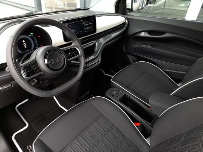 Fiat 500C Gebrauchtwagen