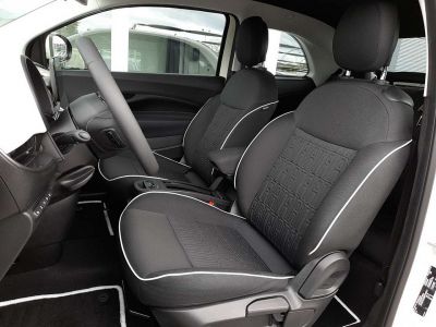 Fiat 500C Gebrauchtwagen