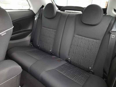 Fiat 500C Gebrauchtwagen