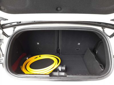 Fiat 500C Gebrauchtwagen