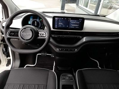 Fiat 500C Gebrauchtwagen