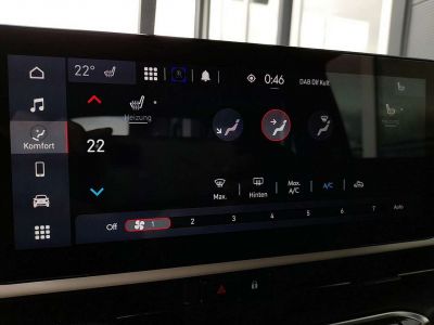 Fiat 500C Gebrauchtwagen