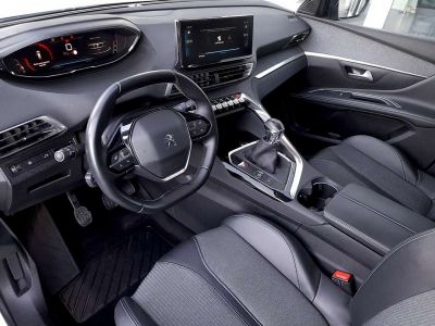 Peugeot 5008 Gebrauchtwagen