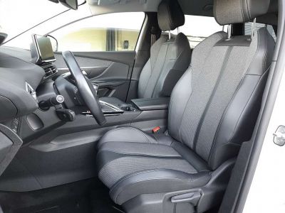 Peugeot 5008 Gebrauchtwagen