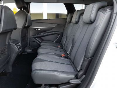Peugeot 5008 Gebrauchtwagen