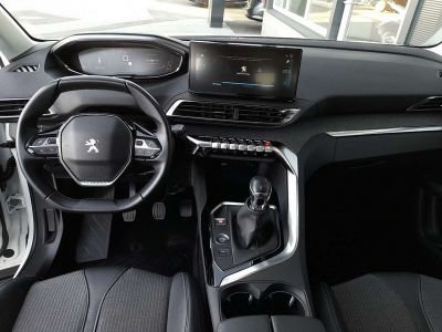 Peugeot 5008 Gebrauchtwagen