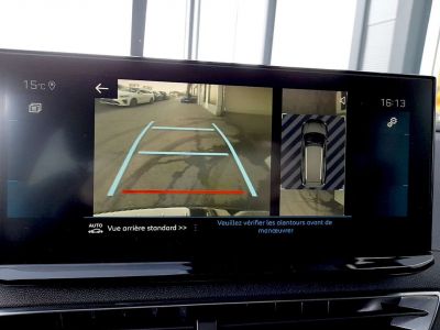 Peugeot 5008 Gebrauchtwagen