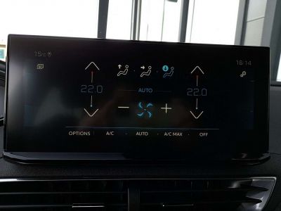 Peugeot 5008 Gebrauchtwagen