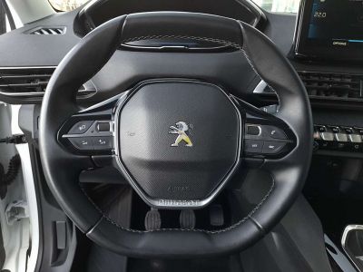 Peugeot 5008 Gebrauchtwagen