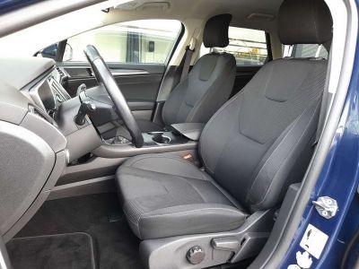 Ford Mondeo Gebrauchtwagen