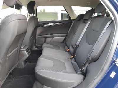 Ford Mondeo Gebrauchtwagen