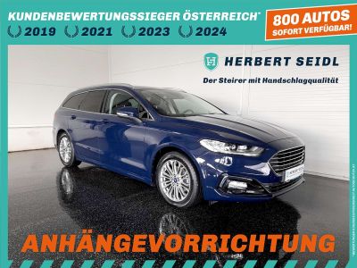 Ford Mondeo Gebrauchtwagen
