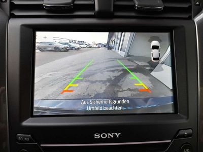 Ford Mondeo Gebrauchtwagen