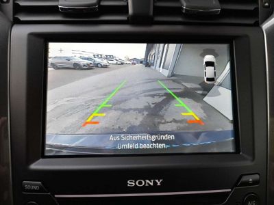 Ford Mondeo Gebrauchtwagen