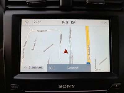 Ford Mondeo Gebrauchtwagen