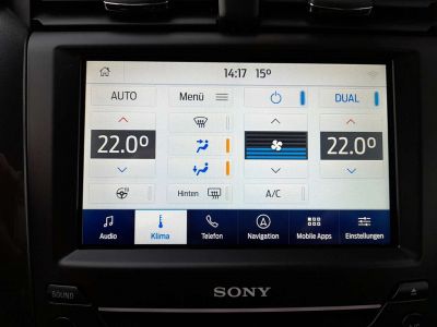 Ford Mondeo Gebrauchtwagen