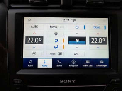 Ford Mondeo Gebrauchtwagen