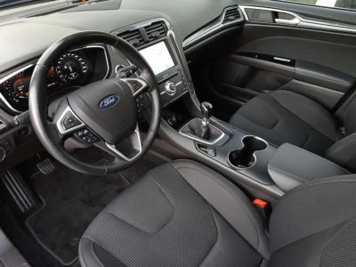 Ford Mondeo Gebrauchtwagen