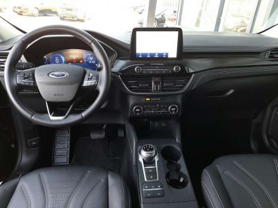 Ford Kuga Gebrauchtwagen
