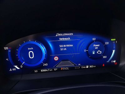 Ford Kuga Gebrauchtwagen