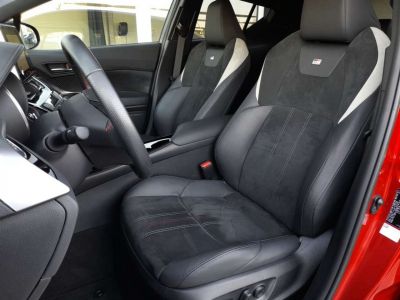 Toyota C-HR Gebrauchtwagen