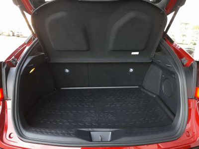 Toyota C-HR Gebrauchtwagen