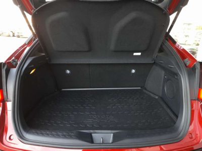 Toyota C-HR Gebrauchtwagen