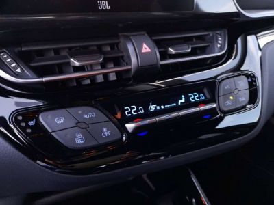 Toyota C-HR Gebrauchtwagen