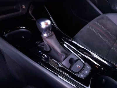 Toyota C-HR Gebrauchtwagen