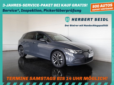 VW Golf Gebrauchtwagen VW Golf Gebrauchtwagen