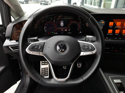 VW Golf Gebrauchtwagen VW Golf Gebrauchtwagen