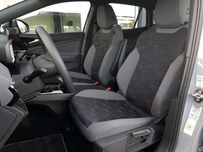 VW ID.4 Gebrauchtwagen