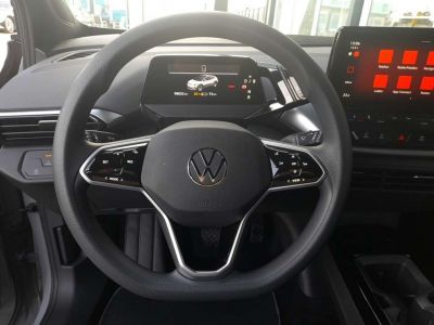 VW ID.4 Gebrauchtwagen