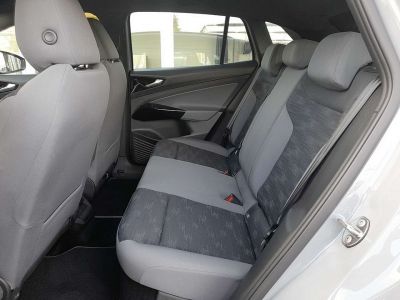 VW ID.4 Gebrauchtwagen