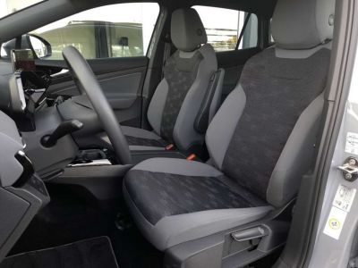 VW ID.4 Gebrauchtwagen