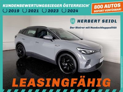 VW ID.4 Gebrauchtwagen