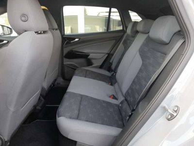 VW ID.4 Gebrauchtwagen