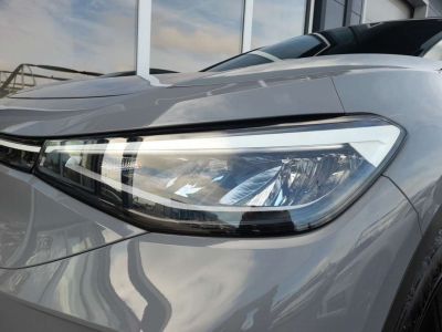 VW ID.4 Gebrauchtwagen