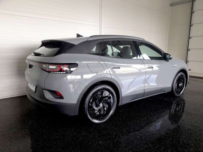 VW ID.4 Gebrauchtwagen